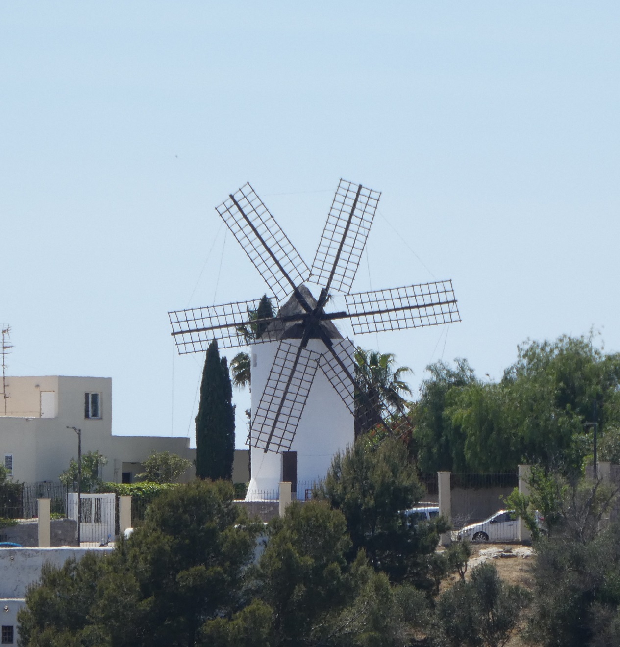 Ibiza - 2023